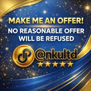 ☀️Acepting All Reasonable Offers 🦋💕